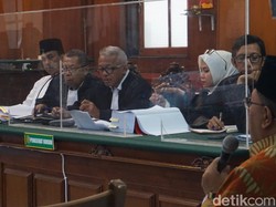 Wali Kota Santoso Bantah Laporkan Samanhudi ke KPK