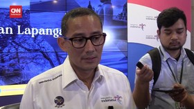 VIDEO: Sandi Bentuk Tim Usut Dugaan Pelecehan Seksual Miss Universe