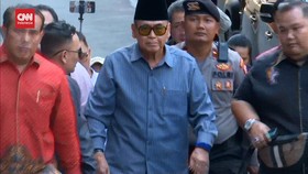 VIDEO: Polri Segera Gelar Perkara Tentukan Status TPPU Panji Gumilang