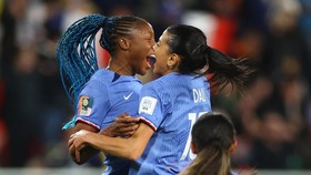 Jadwal Perempat Final Piala Dunia Wanita 2023