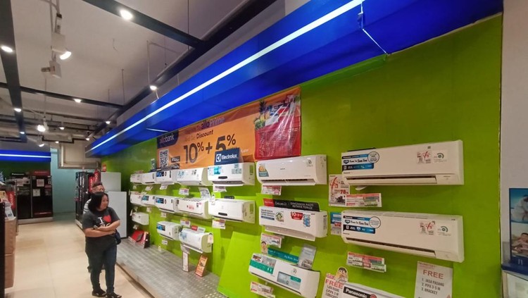 Transmart Full Day Sale