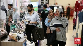 Transmart Full Day Sale, Pakaian Wanita Lagi Promo Mulai Rp35 Ribu