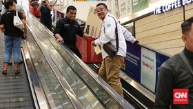 Koper Cuma Rp600 Ribuan di Transmart, Double Diskon 50%+20%