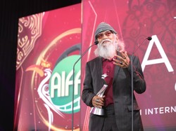 AIFFA 2023 dan Pentingnya Festival Film di Kawasan Regional