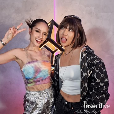 Lirik Lagu Bossy - Ramengvrl feat. Cinta Laura