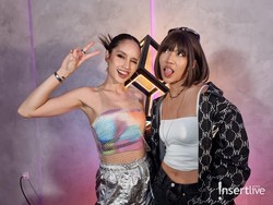 Lirik Lagu Bossy - Ramengvrl feat. Cinta Laura