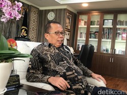 Arsul Ungkap Mencuat Diskusi Jika Sandiaga Tak Cawapres, PPP Gimana?
