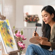 Tak Pernah Kehabisan Ide, 4 Zodiak Ini Dikenal Si Paling Kreatif dan Penuh Imajinasi