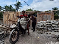 Ribuan Warga Pancurendang Banyumas Kini Nganggur Usai Penutupan Tambang Emas