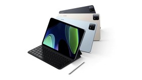 Xiaomi Pad 6 Resmi Masuk RI tanpa Slot SIM Card, Cek Spek dan Harganya