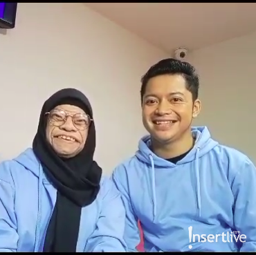 Yuni Manurung dan Abdul Rasyid Jawab Isu Settingan soal Hubungan Asmara