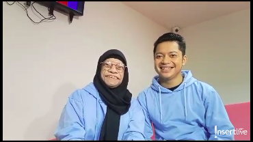Yuni Manurung dan Abdul Rasyid Jawab Isu Settingan soal Hubungan Asmara