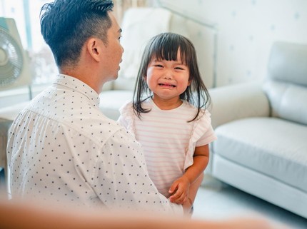 5 Kesalahan Orang Tua yang Menyebabkan Tantrum Anak Bertambah Buruk, Hindari Bun!