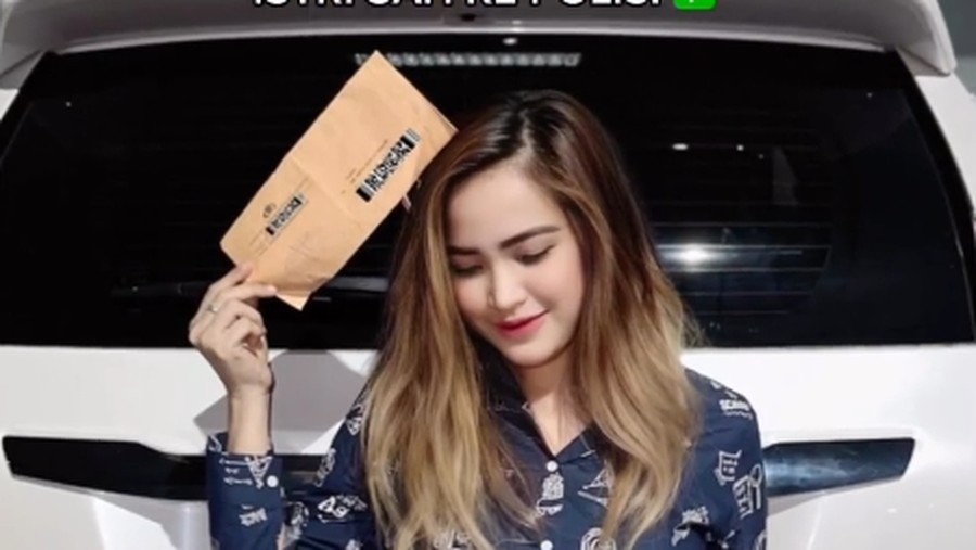 Aina Lutfi