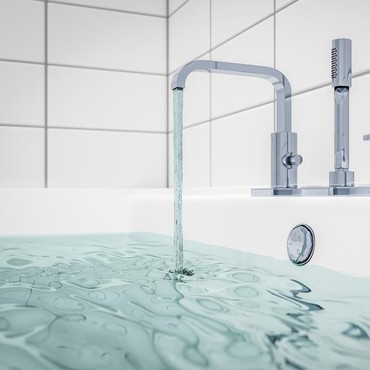 Jangan Sampai Salah, Ini Tata Cara Mandi Wajib Setelah Haid