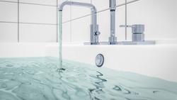 Jangan Sampai Salah, Ini Tata Cara Mandi Wajib Setelah Haid