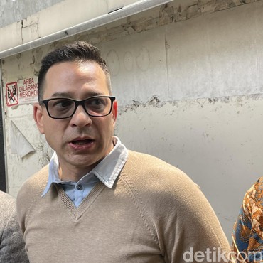 Ari Wibowo Bawa Bukti Nafkahi Keluarga, Inge Tak Bisa Buktikan Isu Selingkuh