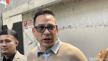 Ari Wibowo Bawa Bukti Nafkahi Keluarga, Inge Tak Bisa Buktikan Isu Selingkuh