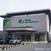 Sebelum Dicairkan, Ini Cara Mudah Cek Saldo BPJS Lewat Ponsel