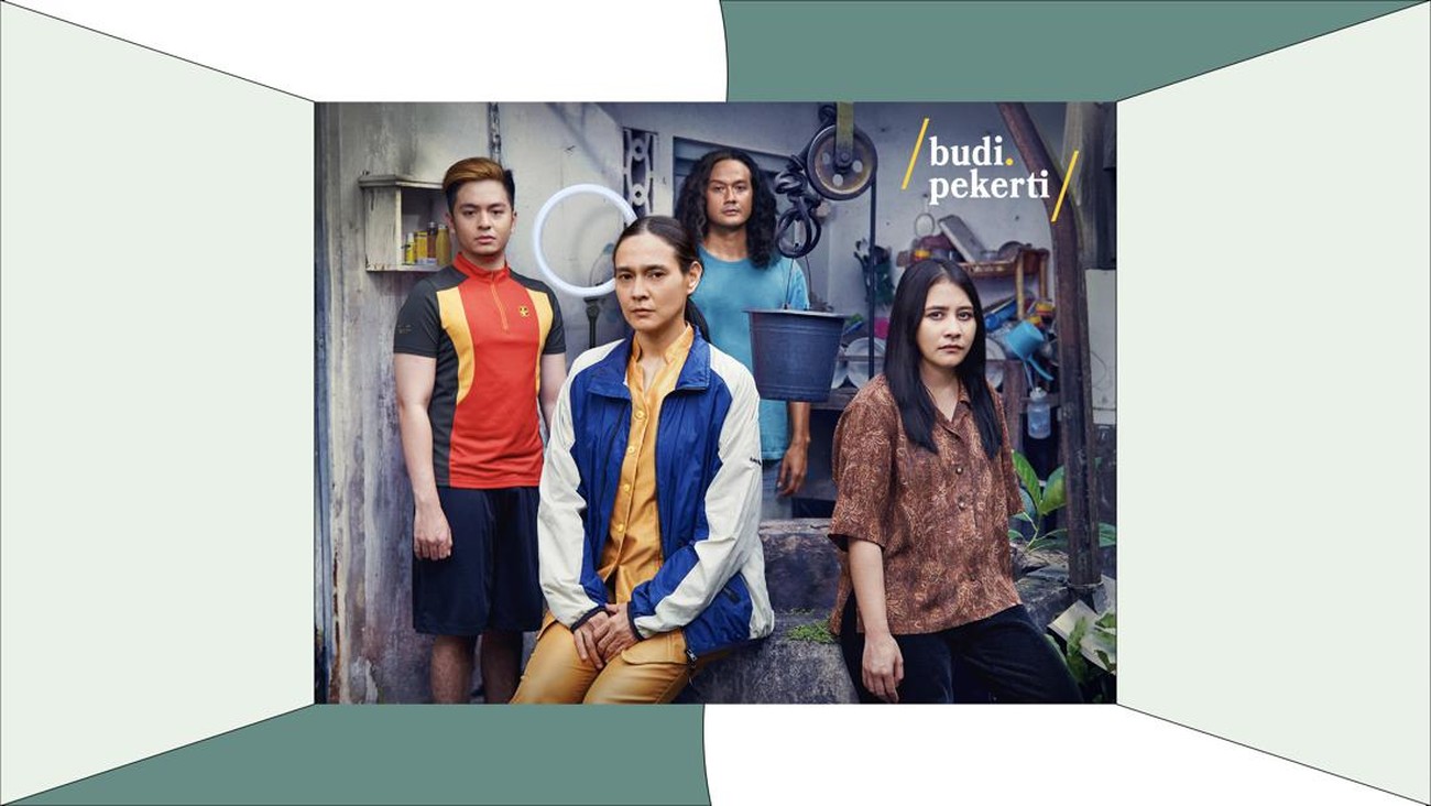 Film 'Budi Pekerti' Karya Wregas Bhanuteja Akan Mewakili Indonesia di TIFF 2023