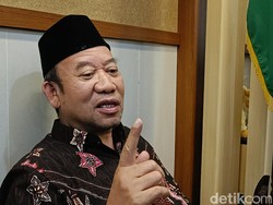 Bupati Banyumas soal Viral 3 Mahasiswa Pilih Anies: Benak Saya Jawab Ganjar