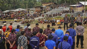 Mendung Hari Lingkungan di Tengah Izin Tambang Ormas & Korupsi Timah