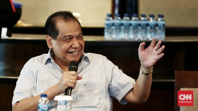 CEO Trans Corps Chairul Tanjung (CT) mengatakan setiap presiden punya kontribusi luar biasa terhadap negara.