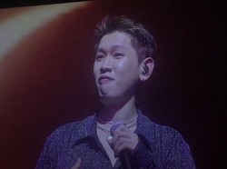 Momen-momen Tak Terlupakan di Konser CRUSH HOUR Jakarta
