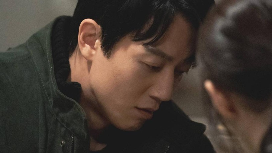 Drama Korea The First Responders 2