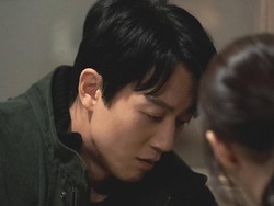 Lirik Lagu Cross The Way - BUMJIN (OST The First Responders 2)