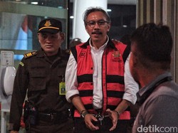 Profil Eks Dirjen Minerba Ridwan Djamaluddin yang Ditahan Kejagung