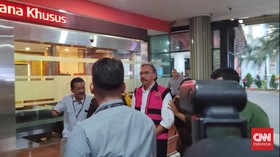 Eks Dirjen ESDM Jadi Tersangka Korupsi Nikel Ilegal Konawe Utara