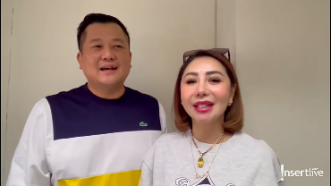 img-title Saling Periksa Ponsel Pasangan, Femmy Permatasari dan Suami: Itu Hal Wajar