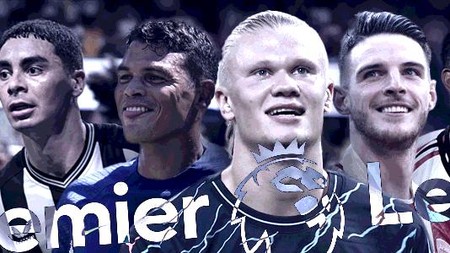 Perburuan Titel Juara Liga Inggris Dimulai