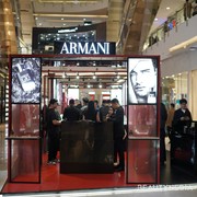 Giorgio Armani Bawa Nuansa Laut Mediterania Lewat Wangi Segar Acqua Di Gio The New Parfum