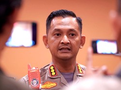 Polisi Segera Panggil Wanita Ngaku Kekasih Gelap Bupati Gorontalo