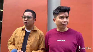 Jeje Terjun ke Dunia Politik, Rekan Govinda Senang dan Beri Dukungan Penuh