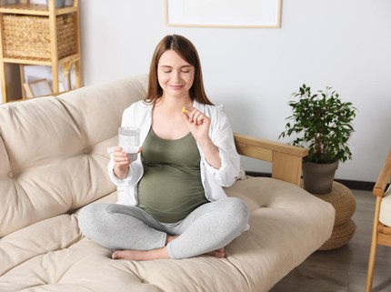 Adakah Risiko bila Tidak Minum Vitamin selama Hamil? Simak Kata Dokter