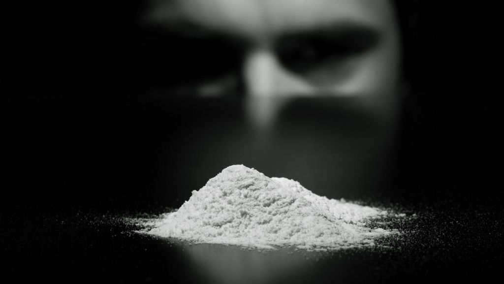 Prajurit TNI Koptu YP Beli Sabu saat Lebaran Berujung Viral