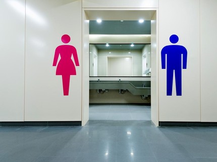 Disdik DKI Jakarta Ungkap Hasil Cek Viral Toilet Sekolah International Gender Netral