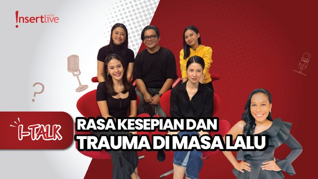 Laura Basuki Cs Terjebak 'Sleep Call' Pelarian Masalah yang Berujung Teror