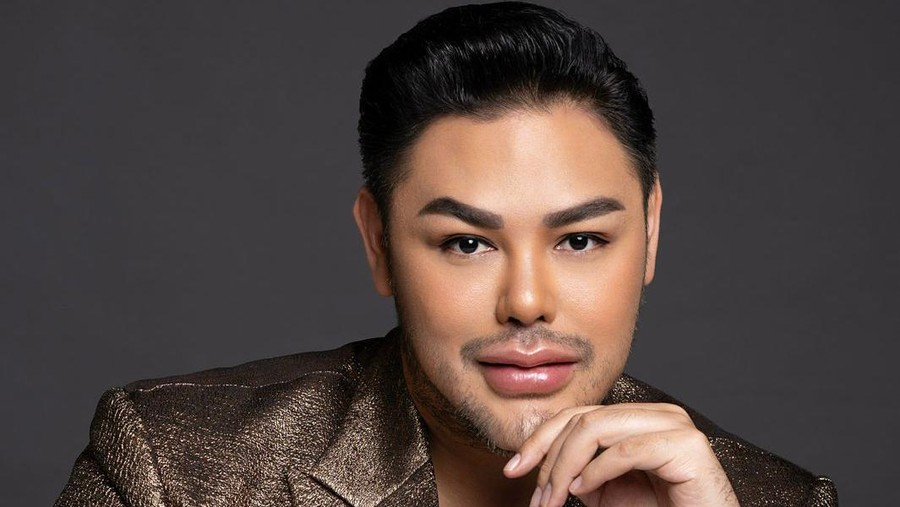 ivan gunawan ivan gunawan