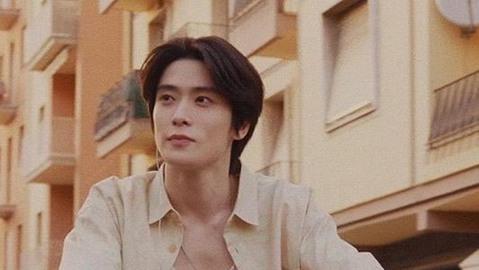 NCT LAB Kembali dengan Jaehyun yang Merilis Single Solo Bertajuk 'Horizon'