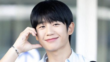 Mulai Rp1,3 Juta, Ini Harga Tiket Fan Meeting Jung Hae In di Jakarta