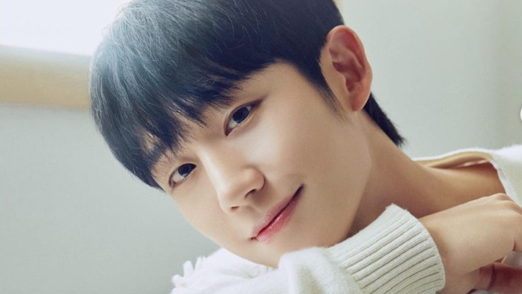 Jung Hae In Jung Hae In