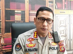 Driver Ojol Pemerkosa Turis Brasil Kabur ke Rumah Paman di Pasuruan