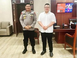 Kemunculan Foto Kapolda Kepri Bersama Buron Kasus Penggelapan dan Faktanya