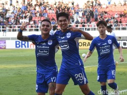 Penggawa PSIS Makin Pede Usai Bungkam Arema 2-0