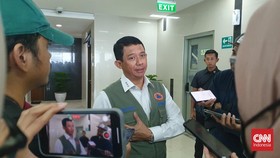 BNPB: Belum Ada Laporan Dampak Kerusakan dan Korban Jiwa Gempa Bekasi