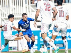 Liga 1: Fernando Valente Anggap PSIS Tetap Kuat Tanpa Carlos Fortes